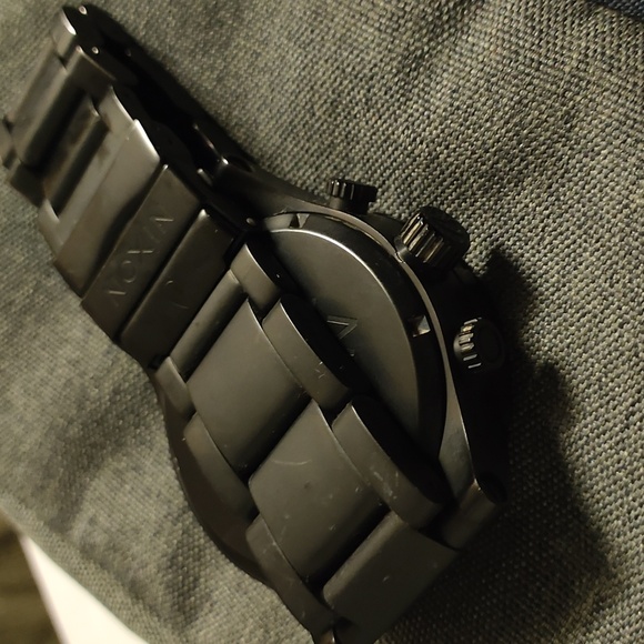 Nixon Simplify The 51-30 Chrono - Picture 10 of 10